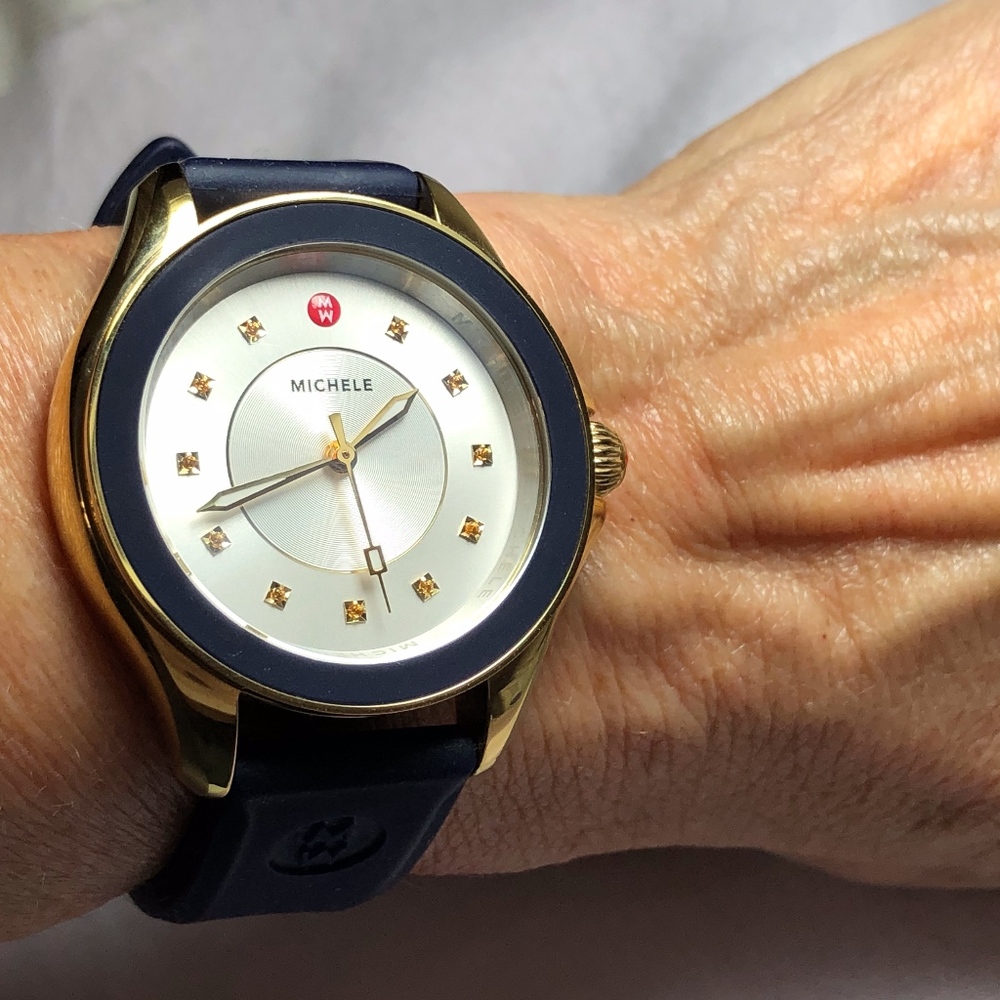 Michele Cape Watch